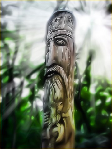 Православные - это язычники