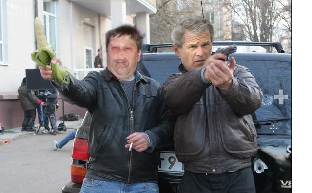 Фотожаба: Монтана