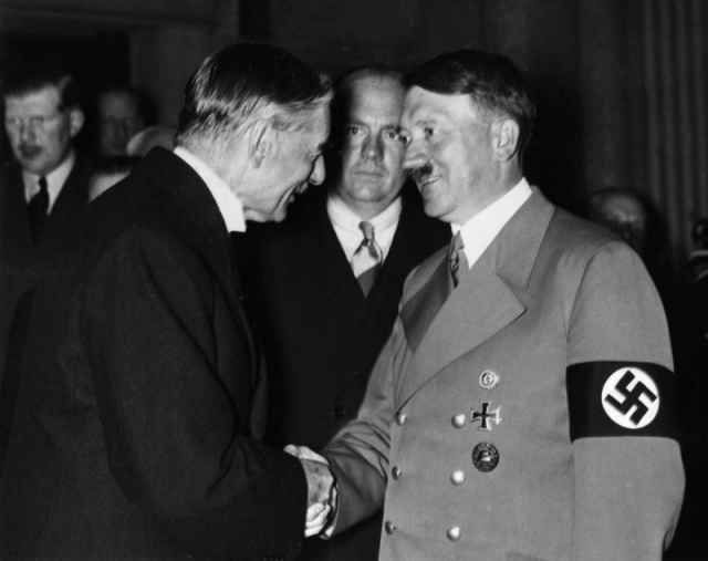 О советской «агрессии» 1939-1940гг. против Финляндии.