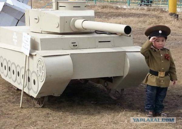 Украинские военные нашли очередное доказательство присутствия России на Донбассе