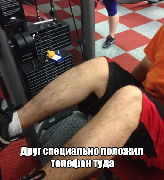 Забавных картинок не хотите ли?