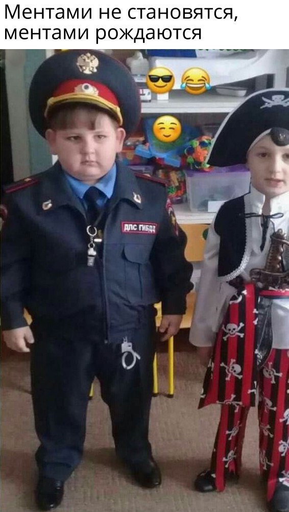 Картинки. Местами смешные.