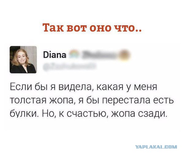 Смешные комментарии из социальных сетей 20.04.2018