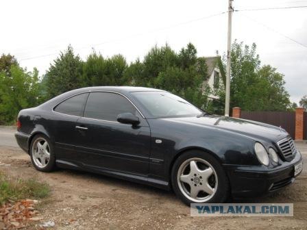 Фотоотчет. Германия. Музей Mercedes-Benz