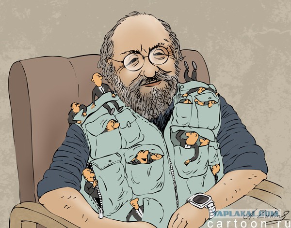 На совести Сталина нет репрессий!
