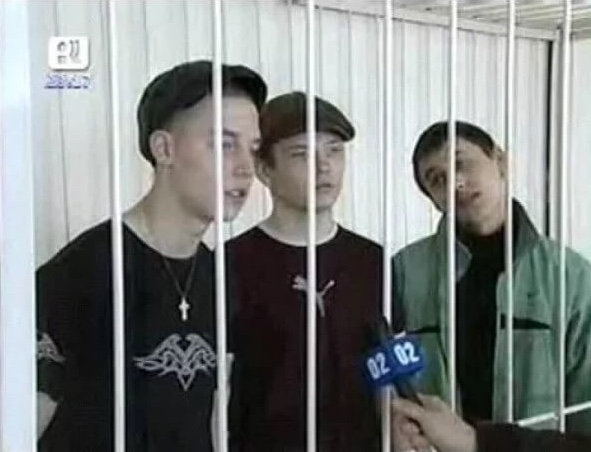 Это ограбление!