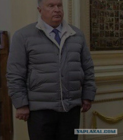 Судебные приставы устроили облаву