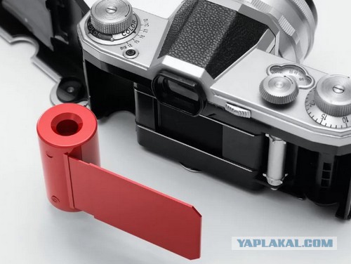Как за десять лет смартфоны убили фотоаппараты