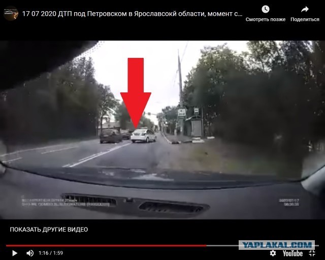Как не все однозначно на самом деле...