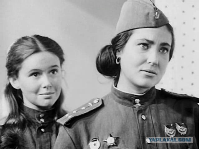 Женщины-актрисы, предпочтения и отвержение