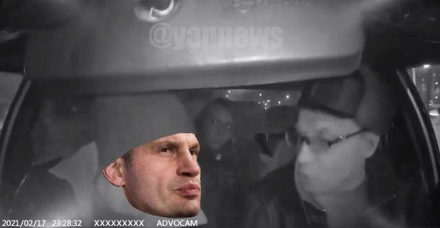 "Чё? А ты чё? Ну а чё? Чё-чё? Не, ну чё? Чё? И чё? Ну ты чё?"