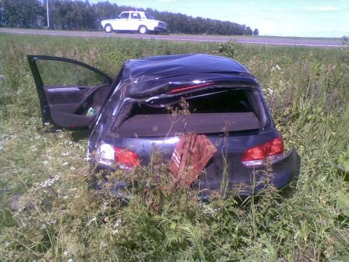 Летчик и колхохник