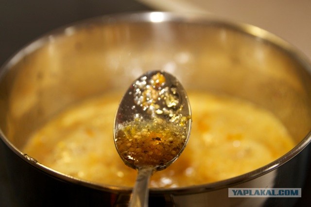 Уточка изрядная с картошечкой