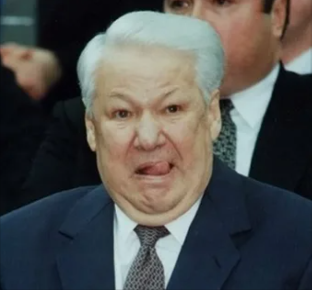 Ответ таксиста Бортич