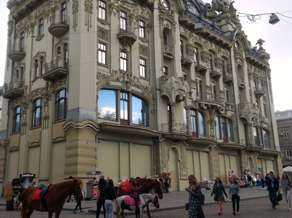 ЯП кругосветка. Этот проект завершился!