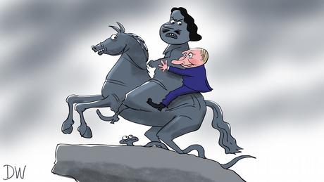 Мы возвращаем наши земли