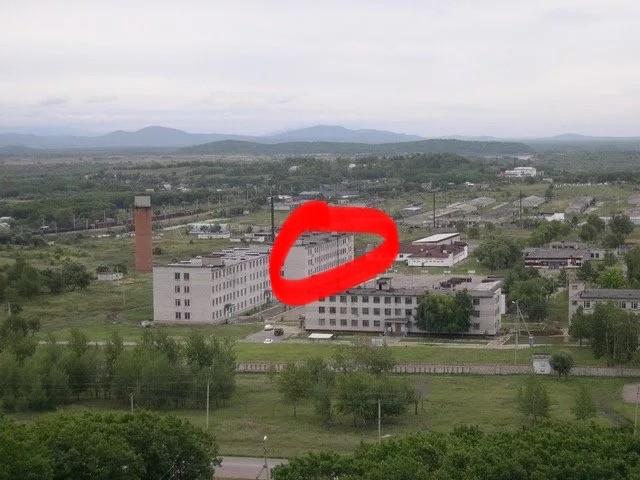 Натюрморт