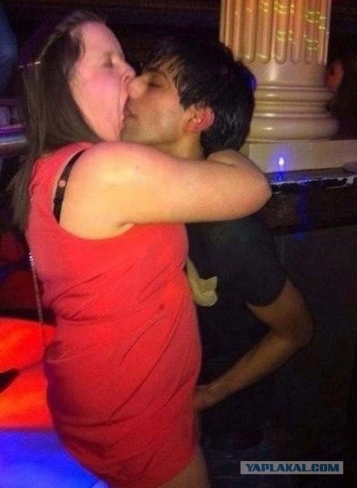Ленка, я уже позирую, давай фоткай