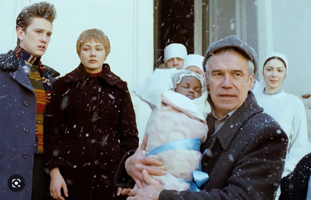 И правда, как мужу объяснить ...