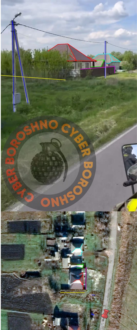 Бой у КПП «Грайворон» в Белгородской области