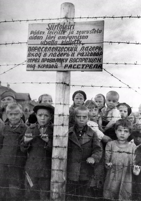 Подборка фотографий Великой Отечественной войны. Часть 2