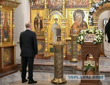 Как арапу Петра Великого жена наставляла рога