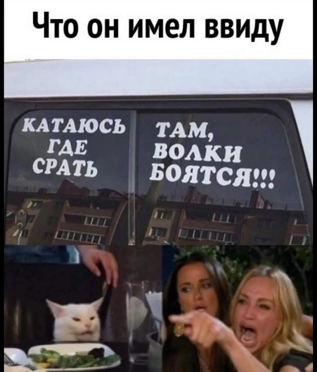 Немного забавных картинок