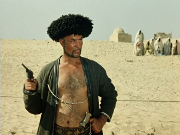 В Дагестане сын экс-главы района напал на полицейского
