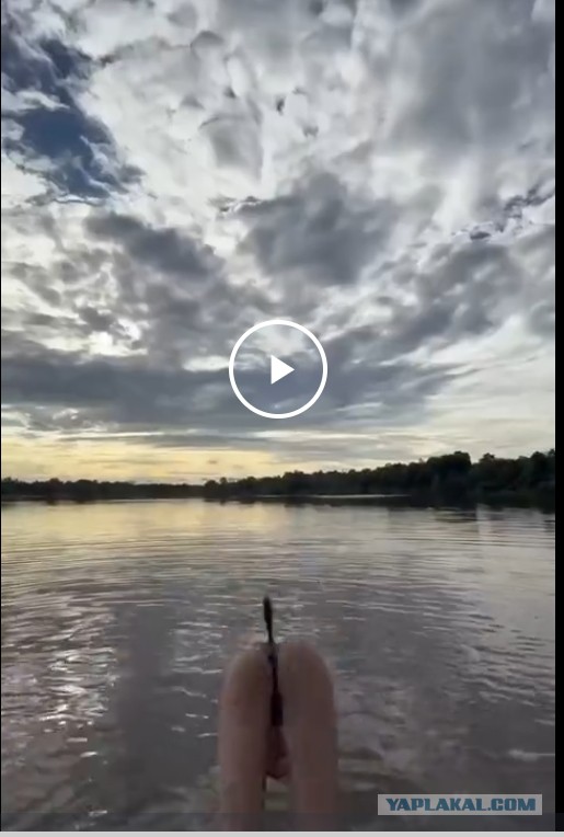 Испаноязычная прелесть.