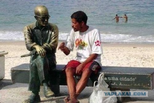 Ну как мы можем с ней не согласится ?Мы реально последнее крутое поколение на Земле :)
