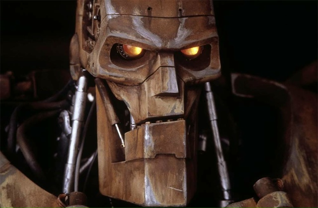 Китайская компания объявила о первой массовой поставке человекоподобных роботов для промышленности