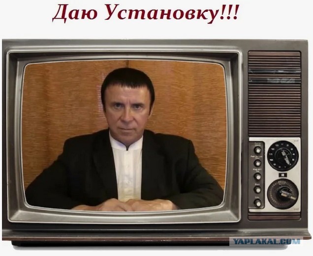 Ваши любимые песни Чернавского