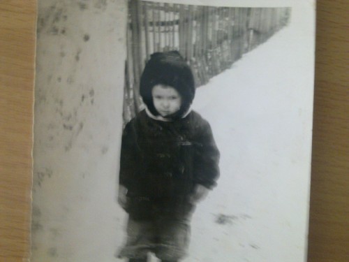 Фото детские