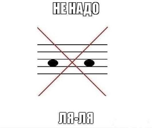 Почему оркестры настраиваются именно на 440 Гц