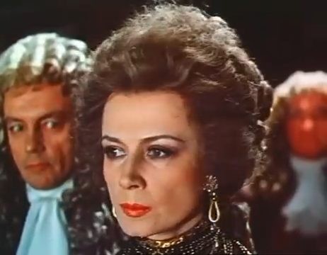 90 лет Алле Демидовой