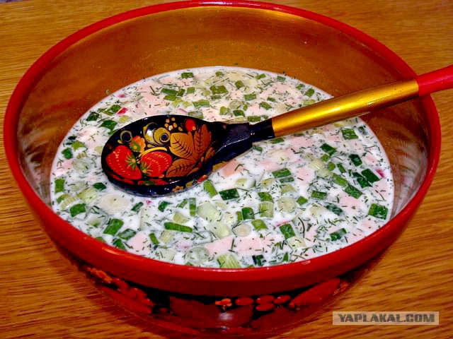 Америка. продукты, которые кажутся отвратительными
