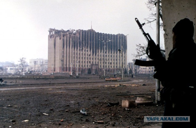 Маленькая страна