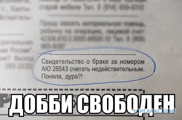 Смешные комментарии из социальных сетей 04.08.14