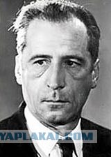 Отечественные знаменитости на войне.