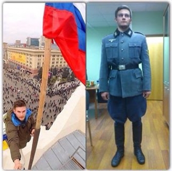 Флешмоб не удался.