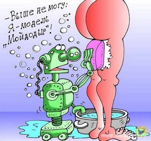 Карикатуры Лукьянченко Игоря