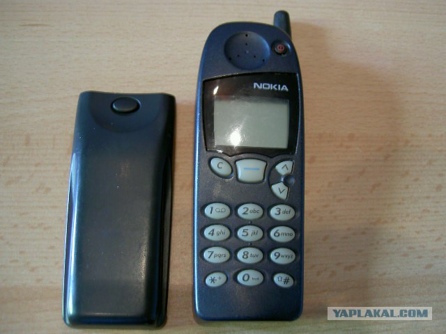 С днем рождения, Nokia 3310!