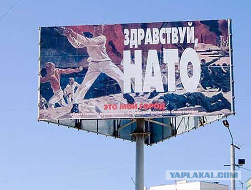 Прикольные картинки.