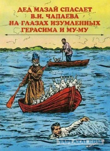 Весёлое из сети