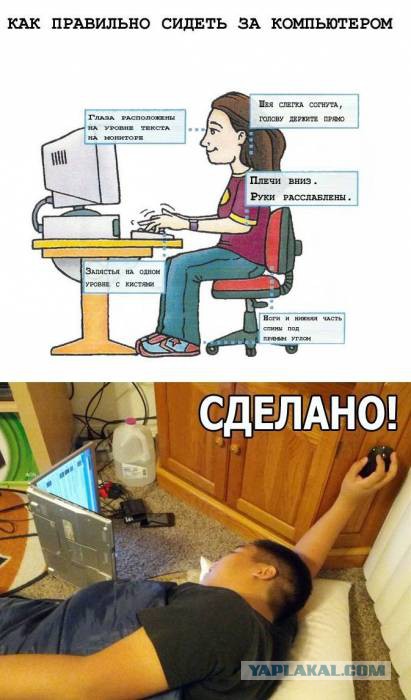 Пятничная подборка