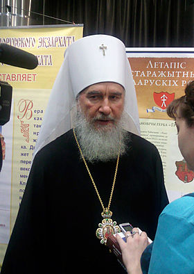 Патриарх поведал об опасностях победы Гагариной