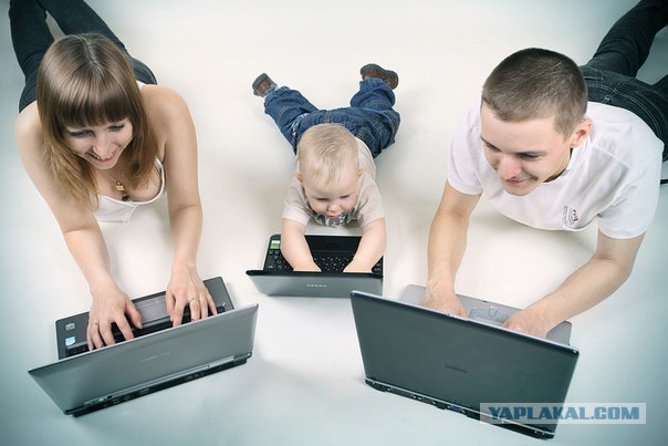 Что лучше, обычный муж или программист?