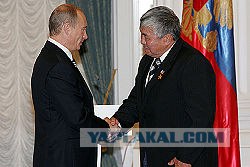 Наводнение в Краснодарском Крае