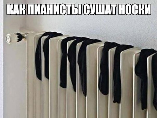 Весёлые картинки в чёрной рамке