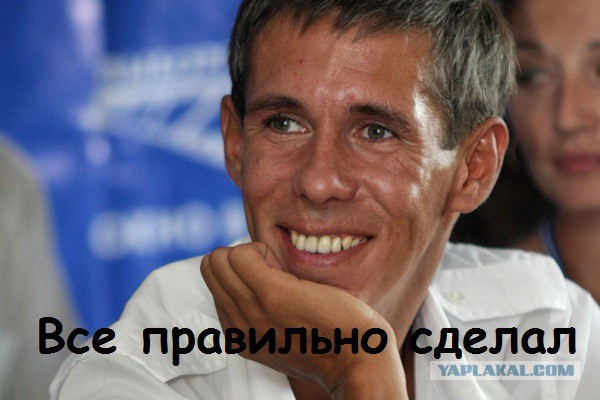 Актёр Николаев устроил дебош, пытаясь купить Ferrari в мотосалоне